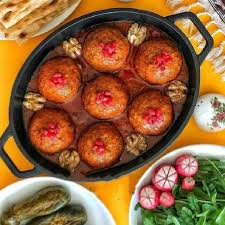 تصویر 1 از خرید و فروش عمده سبزی کوفته خشک + قیمت صادراتی